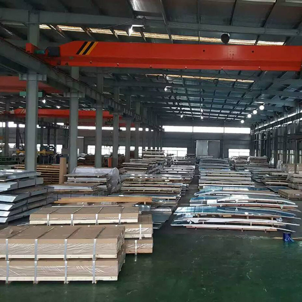中国 Wuxi Jianbang Haoda Steel Co., Ltd 会社概要