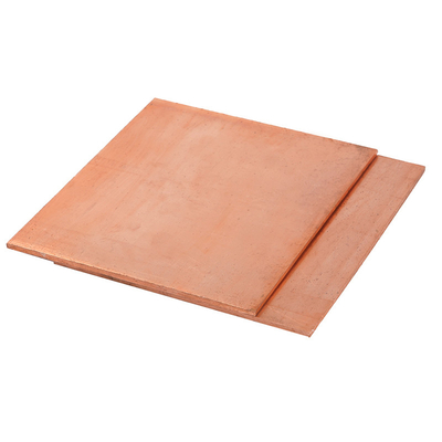 C12000 C11000 C12200 Copper Plate 10mm 0.5mm 0.8mm 16 18 Gauge