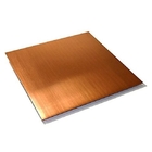 C11000 T2 C10100 C12000 Copper Sheet Plate