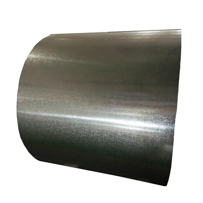 1050 1060 3105 Aluminum Coil Roll 1.0mm Mirror Surface Airplane Aluminum Alloy